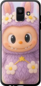 TPU чохол 'Лабубу 1' для Samsung A6 2018 6709b-1480-71694 фото