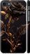 3D пластиковый матовый чехол 'Роза 3' для iPhone 7 5552m-336-71694 фото