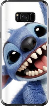 2D пластиковий чохол 'Стіч' для Samsung S8 Plus 6684t-817-71694 фото