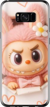 2D пластиковий чохол 'Лабубу 2' для Samsung S8 Plus 6710t-817-71694 фото
