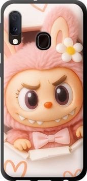 TPU чохол 'Лабубу 2' для Samsung A20e A202F 6710b-1709-71694 фото