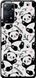TPU чохол 'Панди' для Xiaomi Redmi Note 11 4318b-2516-71694 фото