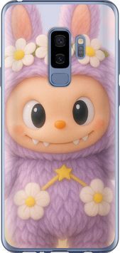 2D пластиковий чохол 'Лабубу 1' для Samsung S9 Plus 6709t-1365-71694 фото