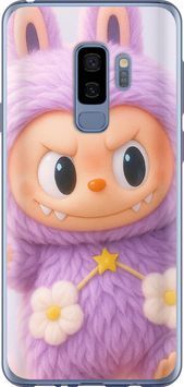 2D пластиковый чехол 'Лабубу' для Samsung S9 Plus 6708t-1365-71694 фото