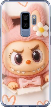 2D пластиковий чохол 'Лабубу 2' для Samsung S9 Plus 6710t-1365-71694 фото