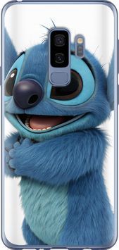 2D пластиковий чохол 'Стіч 1' для Samsung S9 Plus 6686t-1365-71694 фото