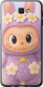 Силіконовий чохол 'Лабубу 1' для Samsung J5 Prime 6709u-465-71694 фото