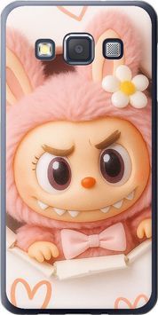 2D пластиковий чохол 'Лабубу 2' для Samsung A3 A300H 6710t-72-71694 фото