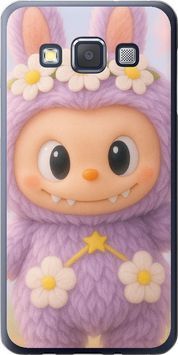 2D пластиковий чохол 'Лабубу 1' для Samsung A3 A300H 6709t-72-71694 фото