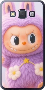 2D пластиковый чехол 'Лабубу' для Samsung A3 A300H 6708t-72-71694 фото