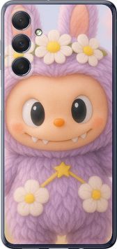 Силіконовий чохол 'Лабубу 1' для Samsung M54 6709u-3039-71694 фото
