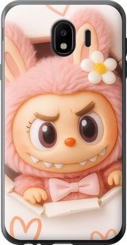 2D пластиковий чохол 'Лабубу 2' для Samsung J4 2018 6710t-1487-71694 фото