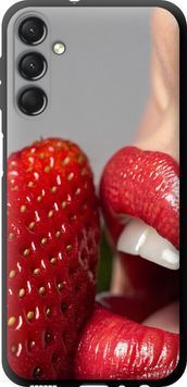TPU чохол 'Насолода' для Samsung A24 A245F 6701b-3020-71694 фото