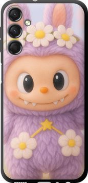 TPU чохол 'Лабубу 1' для Samsung A24 A245F 6709b-3020-71694 фото