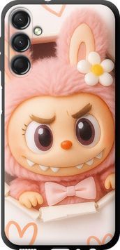 TPU чохол 'Лабубу 2' для Samsung A24 A245F 6710b-3020-71694 фото