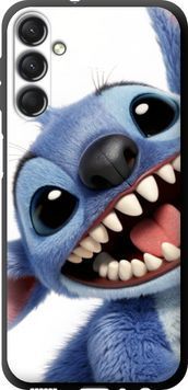 TPU чохол 'Стіч' для Samsung A24 A245F 6684b-3020-71694 фото