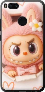 Силіконовий чохол 'Лабубу 2' для Xiaomi Mi A1 6710u-1132-71694 фото
