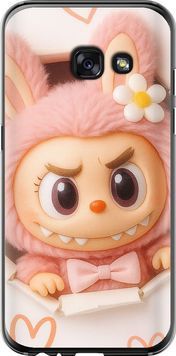 2D пластиковий чохол 'Лабубу 2' для Samsung A3 (2017) 6710t-443-71694 фото
