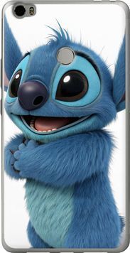 Силіконовий чохол 'Стіч 1' для Xiaomi Mi Max 6686u-275-71694 фото