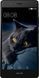 Силіконовий чохол 'Димчастий кіт' для Huawei P9 Lite 825u-298-71694 фото