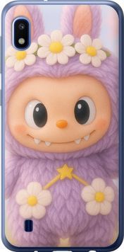 2D пластиковий чохол 'Лабубу 1' для Samsung A10 2019 A105F 6709t-1671-71694 фото