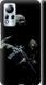 3D пластиковий матовий чохол 'Захисник v3' для Infinix Note 12 5226m-2927-71694 фото