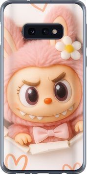Силіконовий чохол 'Лабубу 2' для Samsung S10e 6710u-1646-71694 фото