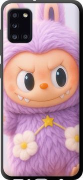 TPU чехол 'Лабубу' для Samsung A31 A315F 6708b-1908-71694 фото