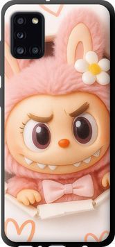 TPU чохол 'Лабубу 2' для Samsung A31 A315F 6710b-1908-71694 фото