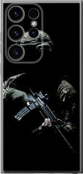 Силіконовий чохол 'Захисник v3' для Samsung S24 Ultra 5226u-3389-71694 фото