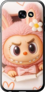2D пластиковий чохол 'Лабубу 2' для Samsung A5 (2017) 6710t-444-71694 фото
