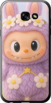 2D пластиковий чохол 'Лабубу 1' для Samsung A5 (2017) 6709t-444-71694 фото