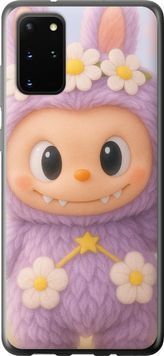 2D пластиковий чохол 'Лабубу 1' для Samsung S20 Plus 6709t-1822-71694 фото