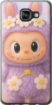 Силіконовий чохол 'Лабубу 1' для Samsung A5 (2016) A510F 6709u-158-71694 фото