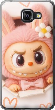 Силіконовий чохол 'Лабубу 2' для Samsung A5 (2016) A510F 6710u-158-71694 фото
