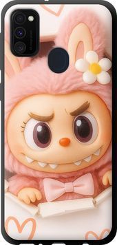 TPU чохол 'Лабубу 2' для Samsung M21 M215F 6710b-2016-71694 фото