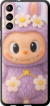 TPU чохол 'Лабубу 1' для Samsung S21 6709b-2114-71694 фото