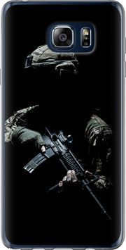 2D пластиковый чехол 'Защитник v3' для Samsung Note 5 N920C 5226t-127-71694 фото
