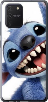2D пластиковий чохол 'Стіч' для Samsung S10 Lite 2020 6684t-1851-71694 фото