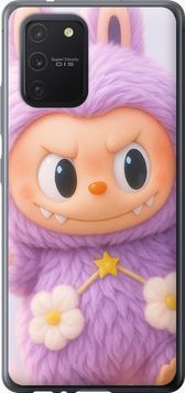 2D пластиковый чехол 'Лабубу' для Samsung S10 Lite 2020 6708t-1851-71694 фото