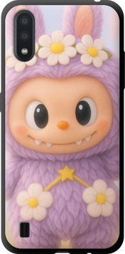TPU чохол 'Лабубу 1' для Samsung A01 A015F 6709b-1842-71694 фото