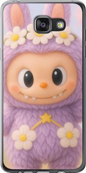 2D пластиковий чохол 'Лабубу 1' для Samsung A7 (2016) A710F 6709t-121-71694 фото