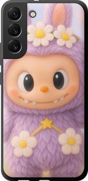 TPU чохол 'Лабубу 1' для Samsung S22 Plus 6709b-2495-71694 фото