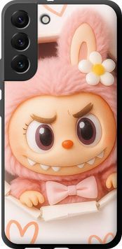TPU чохол 'Лабубу 2' для Samsung S22 Plus 6710b-2495-71694 фото