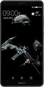 Силиконовый чехол 'Защитник v3' для Huawei Mate 9 5226u-425-71694 фото