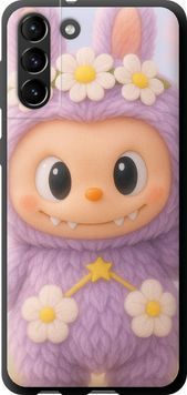 TPU чохол 'Лабубу 1' для Samsung S21 Plus 6709b-2115-71694 фото