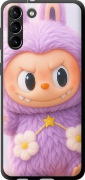 TPU чехол 'Лабубу' для Samsung S21 Plus 6708b-2115-71694 фото