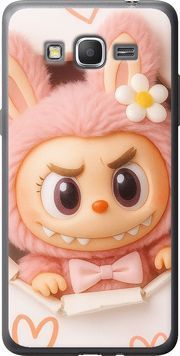 2D пластиковий чохол 'Лабубу 2' для Samsung J2 Prime 6710t-466-71694 фото