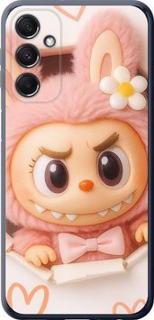 Силіконовий чохол 'Лабубу 2' для Samsung M34 5G 6710u-3141-71694 фото