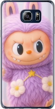 2D пластиковый чехол 'Лабубу' для Samsung Note 5 N920C 6708t-127-71694 фото